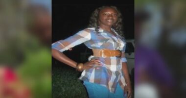Street in Jacksonville renamed in honor of teen who was killed in 2010