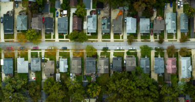 Study: These are the most, least stressed cities in the U.S.