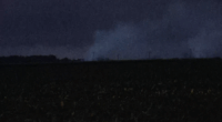 Sulfur and other chemicals leaking after train derailment in Wabash County