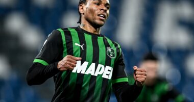 Sunderland pull out of deal to sign Kylian Mbappe’s ex-roommate at last minute