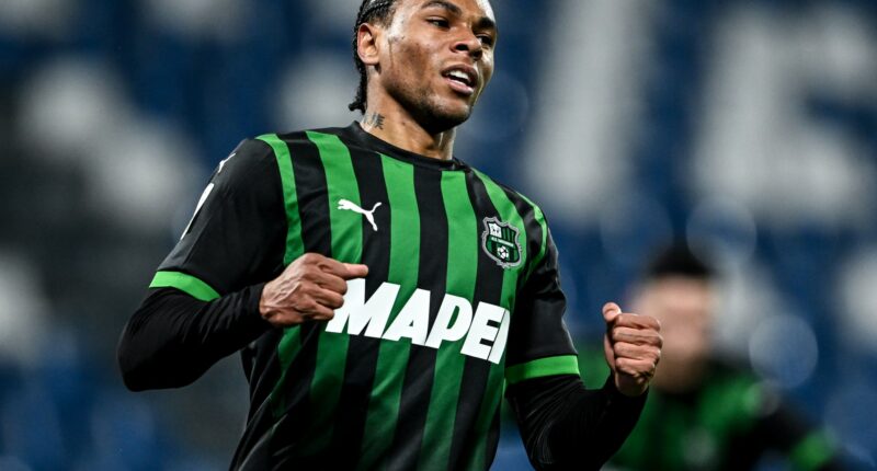 Sunderland pull out of deal to sign Kylian Mbappe’s ex-roommate at last minute
