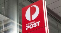 Super fund's warning to customers after post office break-in