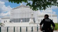 Supreme Court keeps hold on Florida immigration law aimed at people in the US illegally