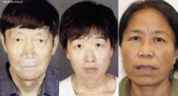Surrogacy scandal: 21 children - all with surrogate mothers - taken from Arcadia, Califronia couple amid investigation