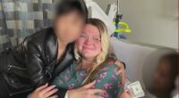 Surrogacy scandal: Woman wants baby back from California couple