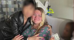Surrogacy scandal: Woman wants baby back from California couple