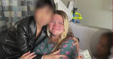 Surrogacy scandal: Woman wants baby back from California couple