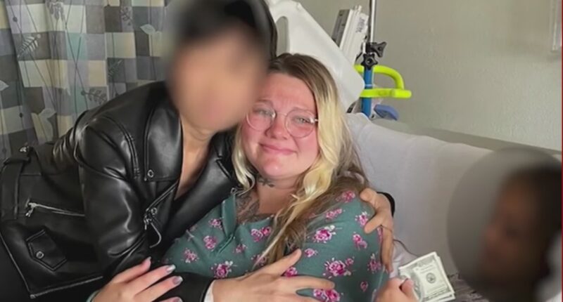 Surrogacy scandal: Woman wants baby back from California couple
