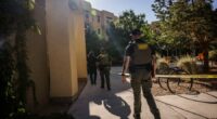 Suspect arrested after University of New Mexico dorm shooting leaves 1 dead