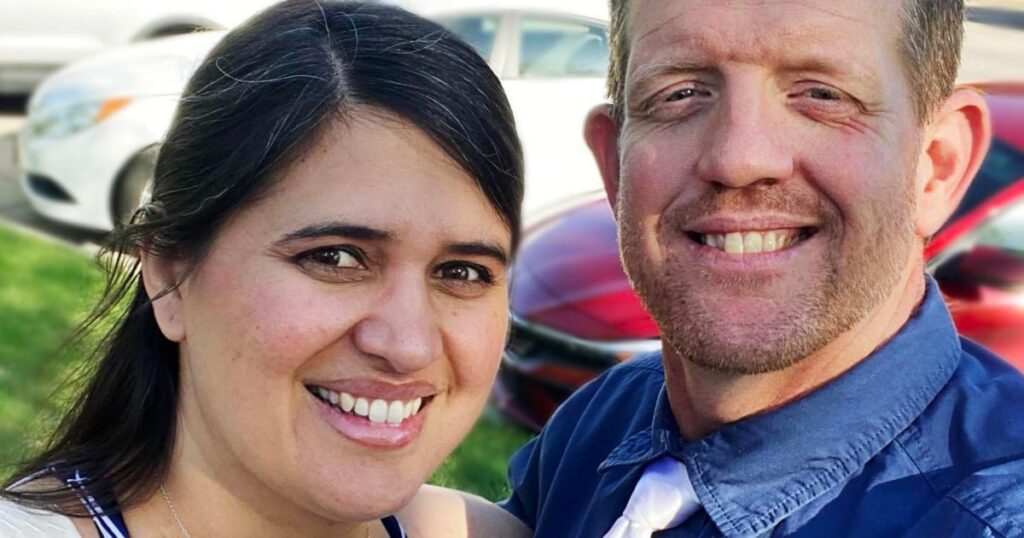 Suspect arrested in killings of couple hiking with daughters in Arkansas