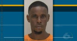 Suspect identified in May hit-and-run on Wheeler Road