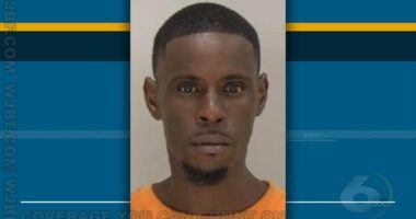 Suspect identified in May hit-and-run on Wheeler Road