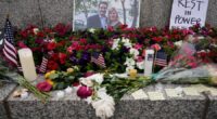 Suspect in Minnesota lawmaker shootings indicted on 6 federal charges
