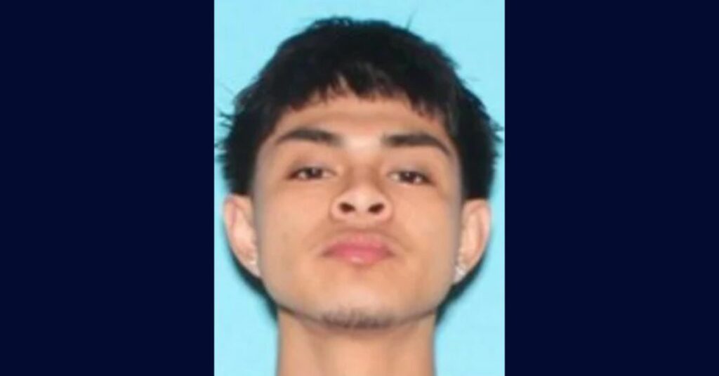 Suspect killed man his girlfriend 'hated': Court docs