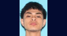Suspect killed man his girlfriend 'hated': Court docs