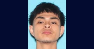 Suspect killed man his girlfriend 'hated': Court docs