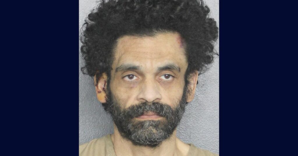 Suspect punctured lung of man on oxygen in stabbing: Cops