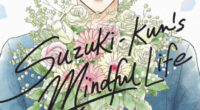 Suzuki-kun’s Mindful Life Volume 1 Review