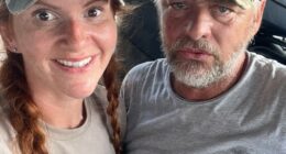 Swamp People Star Junior Edwards Dead