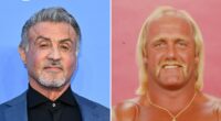 Sylvester Stallone Recalls Working With Hulk Hogan on ‘Rocky III’