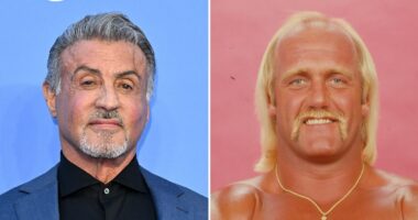 Sylvester Stallone Recalls Working With Hulk Hogan on ‘Rocky III’