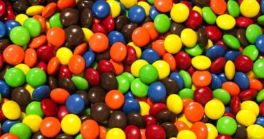 Synthetic food dyes: Brands pledge change but what if they don't deliver?