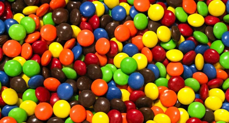 Synthetic food dyes: Brands pledge change but what if they don't deliver?