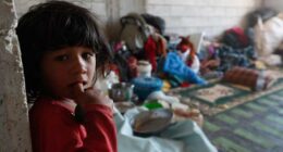 Syrian government starts evacuating Bedouin families from Sweida in bid to end weeklong clashes