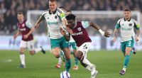 TRANSFER CONFIDENTIAL: Newcastle's three new targets as they rival Spurs for Premier League star, Eberechi Eze's favoured club emerges and Man City battle Liverpool for EFL wonderkid