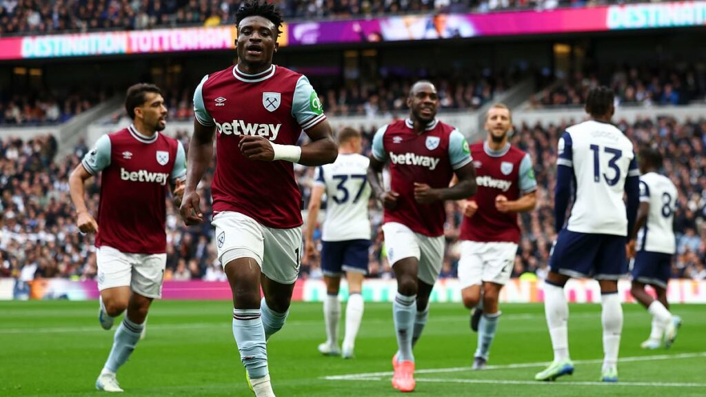 TRANSFER CONFIDENTIAL: Tottenham set for improved Mohammed Kudus bid, what's going on with Ethan Nwaneri's Arsenal contract, Nottingham Forest's Anthony Elanga replacements and the latest on Jack Grealish's future