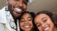Photo Credit: Tristan Thompson Instagram