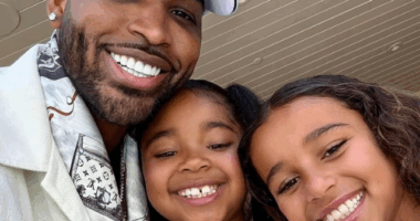 Photo Credit: Tristan Thompson Instagram