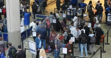 TSA ends shoe removal at select US airports: Reports