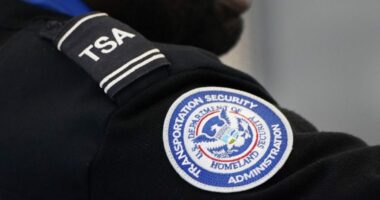 TSA to let travelers keep their shoes on during screening: reports