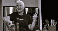 TV Chef Died by Suicide