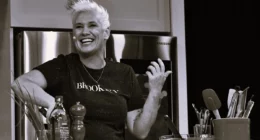 TV Chef Died by Suicide