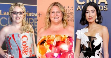 TV Is Finally Normalizing Body Diversity — Now We Need More of It