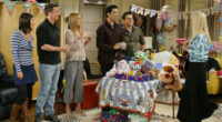 TV Shows You Never Realized Shared A Set