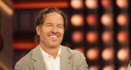 TV mogul defends same-sex couple after preacher's criticism