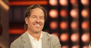 TV mogul defends same-sex couple after preacher's criticism