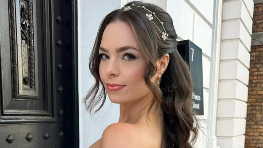 TV presenter Tiffany Salmond makes stunning accusations against Fox Sports about why she suddenly turned up at their party