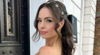 TV presenter Tiffany Salmond makes stunning accusations against Fox Sports about why she suddenly turned up at their party