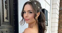 TV presenter Tiffany Salmond makes stunning accusations against Fox Sports about why she suddenly turned up at their party