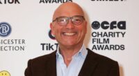 Gregg Wallace