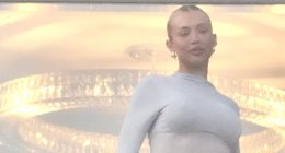 Tammy Hembrow gets her groove back as she poses for photo shoot in New Zealand after fleeing Australia and revealing weight loss following split with Matt Zukowski