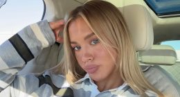 Tammy Hembrow hints at 'going to therapy' following split