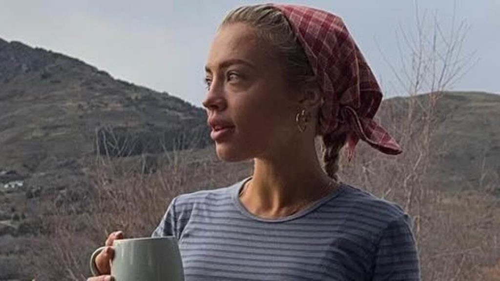 Tammy Hembrow says she is 'aching' after fleeing Australia with her three kids following split with Matt Zukowski as she reveals breakup weight-loss