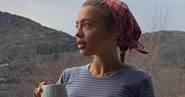 Tammy Hembrow says she is 'aching' after fleeing Australia with her three kids following split with Matt Zukowski as she reveals breakup weight-loss
