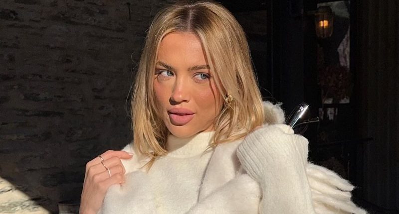 Tammy Hembrow slammed for wild act in New Zealand following Matt Zukowski split: 'Why would you put your life in danger?'