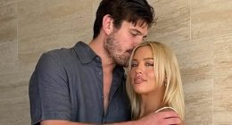 Tammy Hembrow's ex Matt Zukowski makes shock dating announcement one week after announcing separation